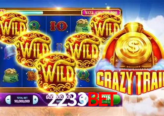 Desvendando o Mundo dos Jogos Virtuais na 2233bet