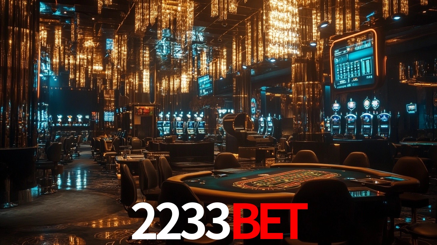 2233bet login