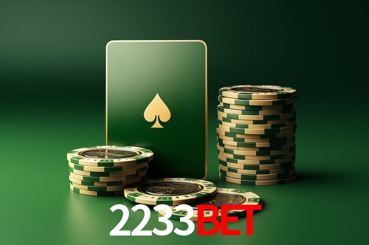 Experiência VIP 2233bet