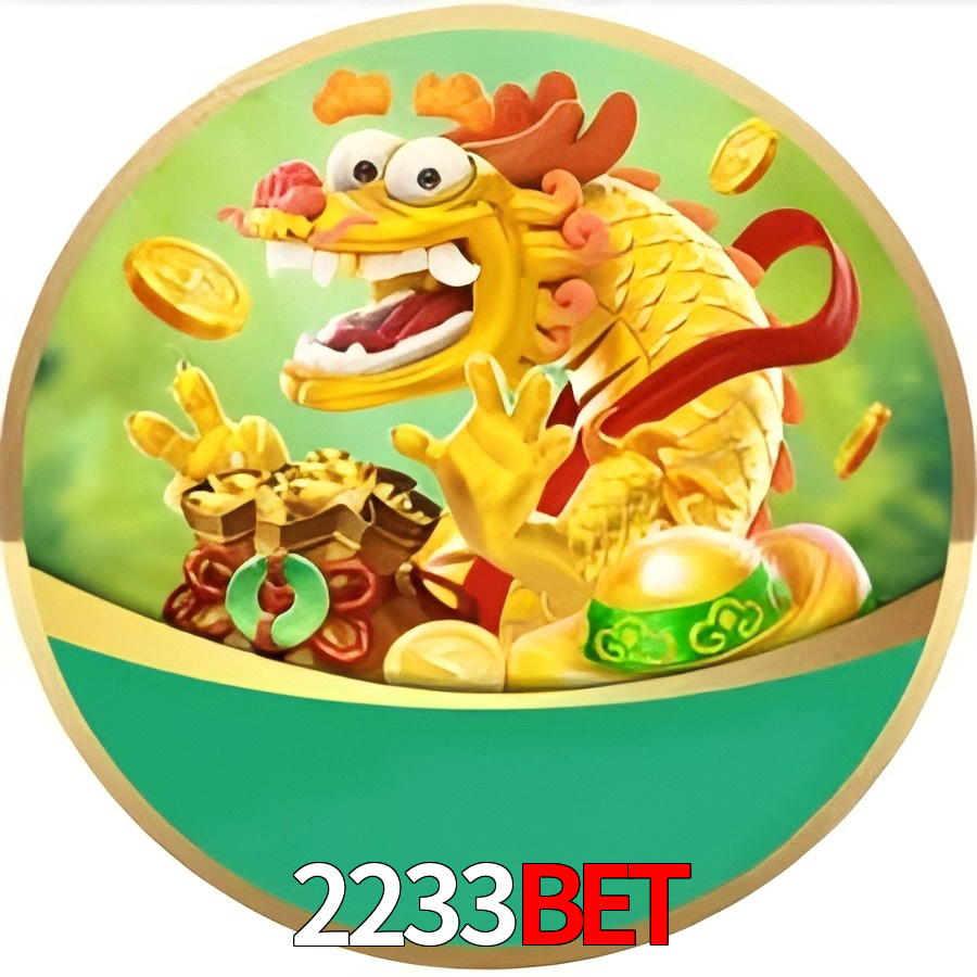  2233BET