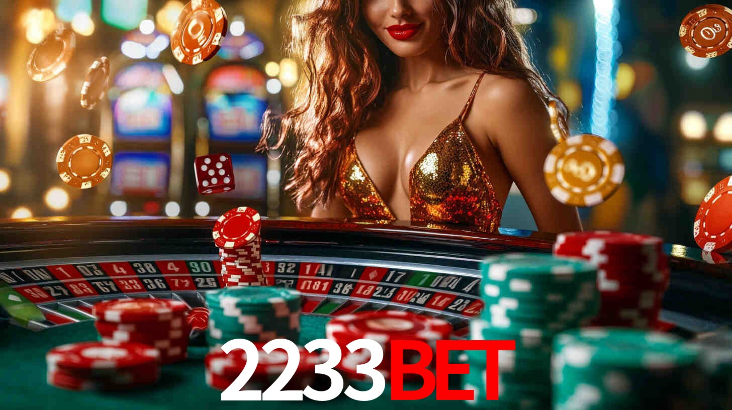 Tournaments 2233bet