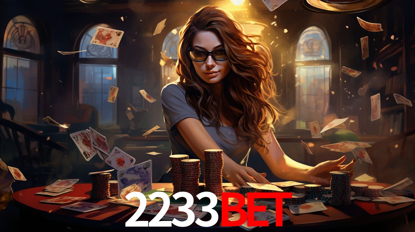 Football Betting 2233bet
