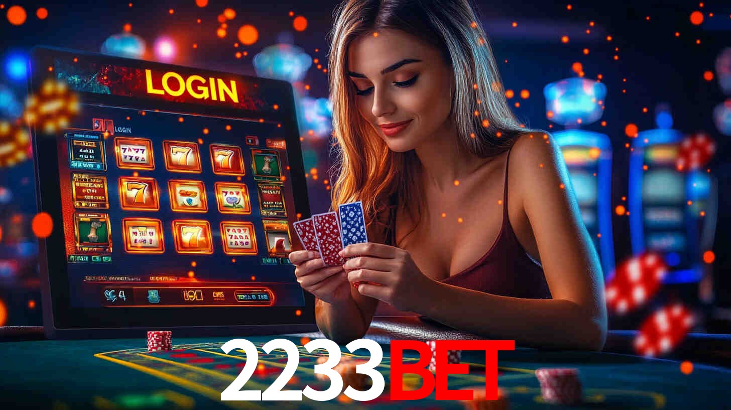 2233bet login