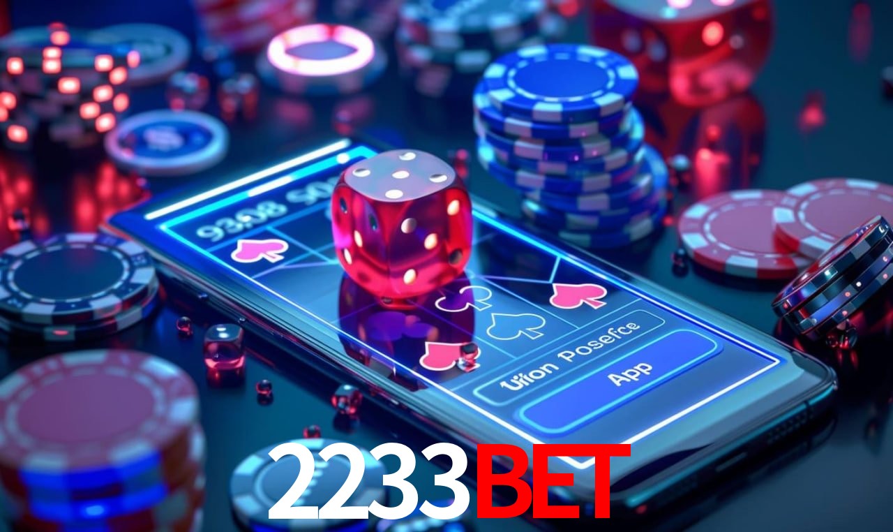 2233bet - Análise de Mercados Esportivos