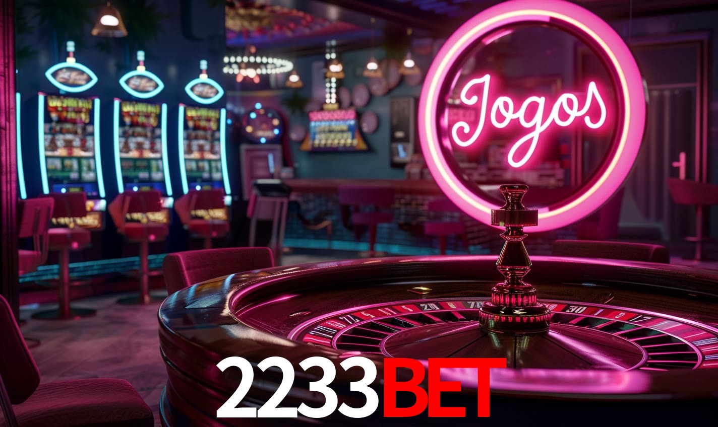 2233bet Salvador - Strategies
