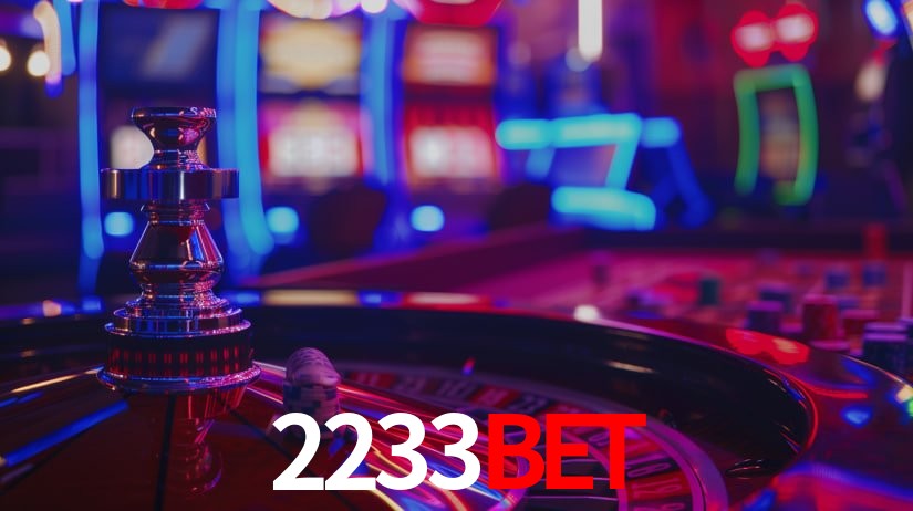 2233bet login