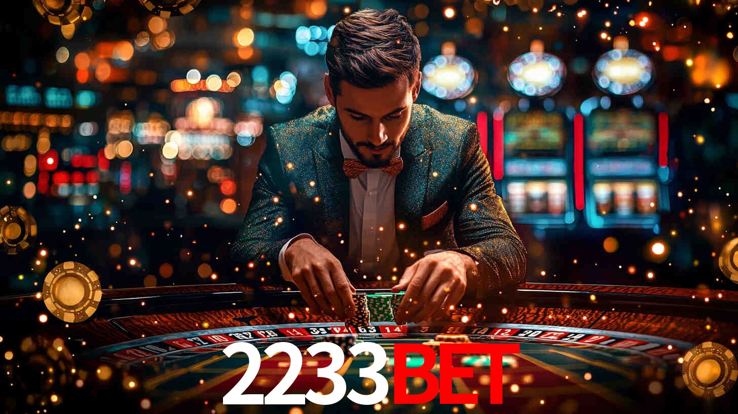 Programa VIP 2233bet