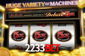 Desvendando o Mundo dos Jogos Virtuais na 2233bet