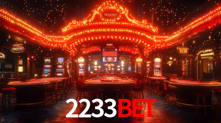 Premium Interface 2233bet