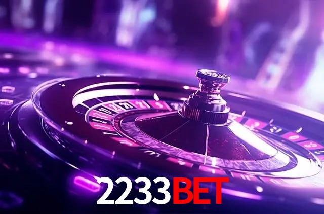 Torneios 2233bet