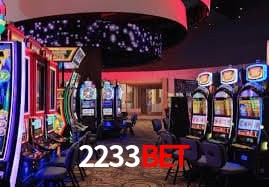 2233bet São Paulo - Hot Promos