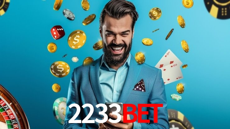 Quick Registration 2233bet