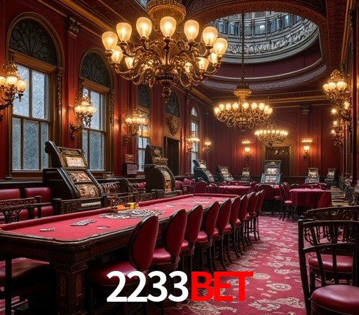 2233bet Rio de Janeiro - Licenses