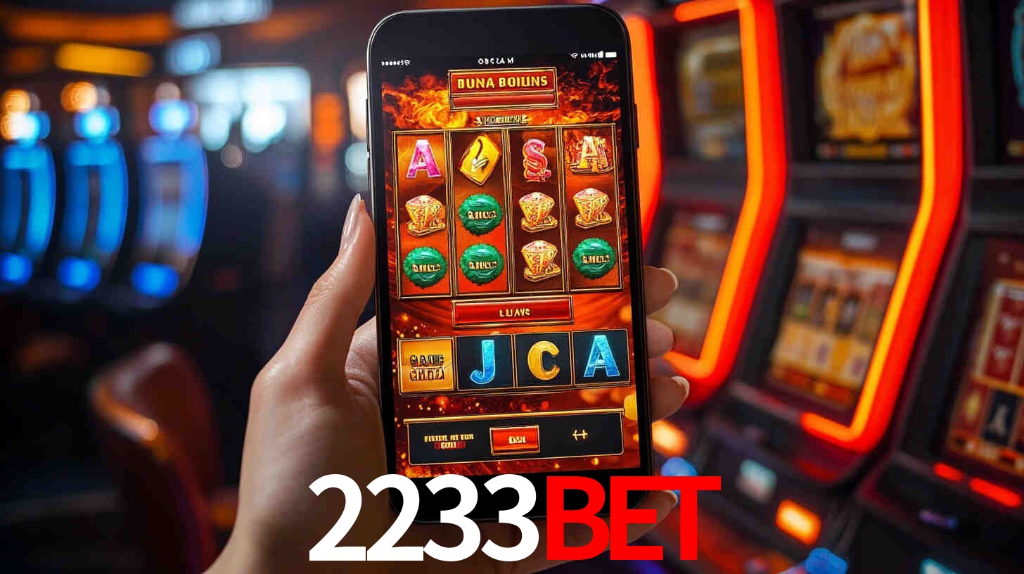 2233bet login