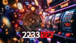 Interface Premium 2233bet