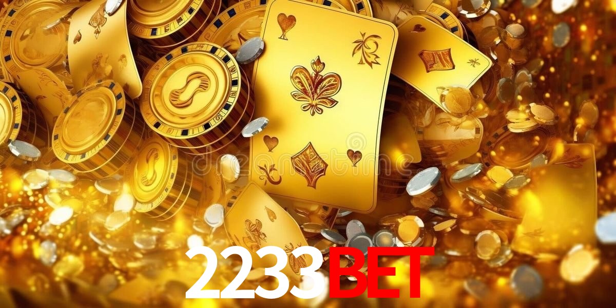 2233bet Fortaleza - Leaderboard