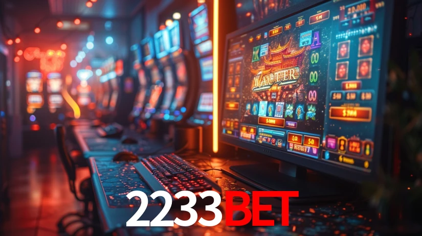 Explore as vantagens do 2233bet: serviço profissional e confiabilidade