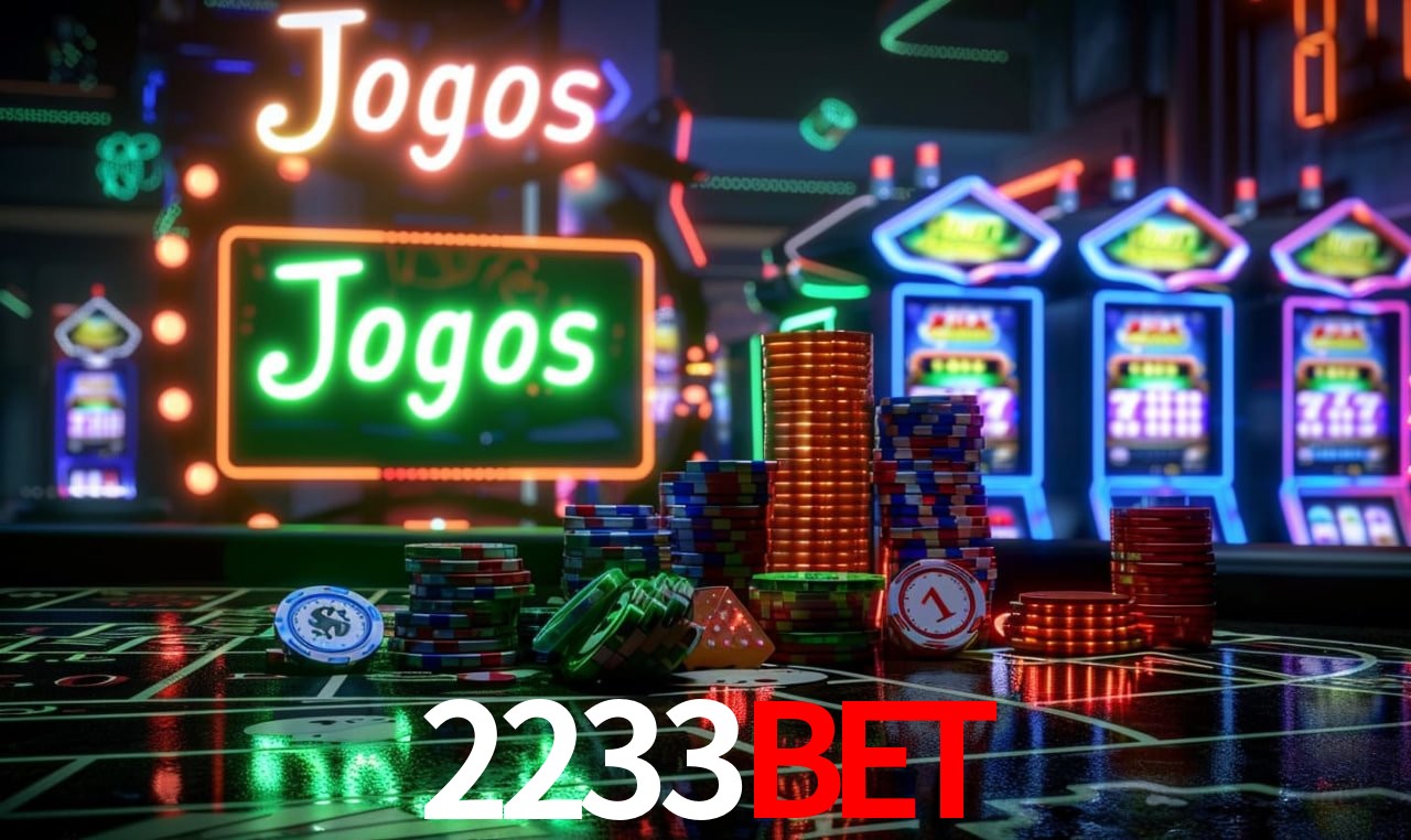 2233bet