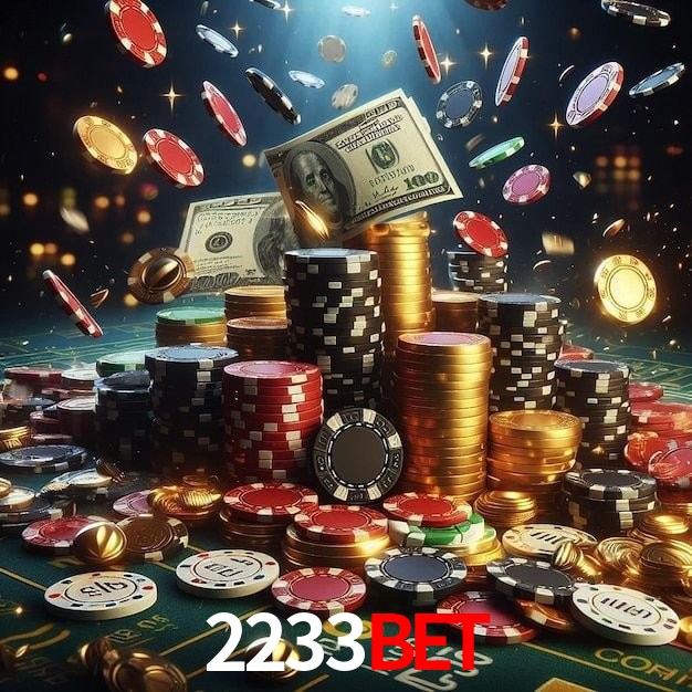 PIX Instantâneo 2233bet