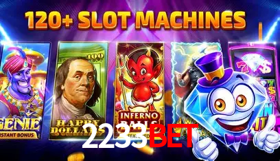 Desvendando o Mundo dos Jogos Virtuais na 2233bet