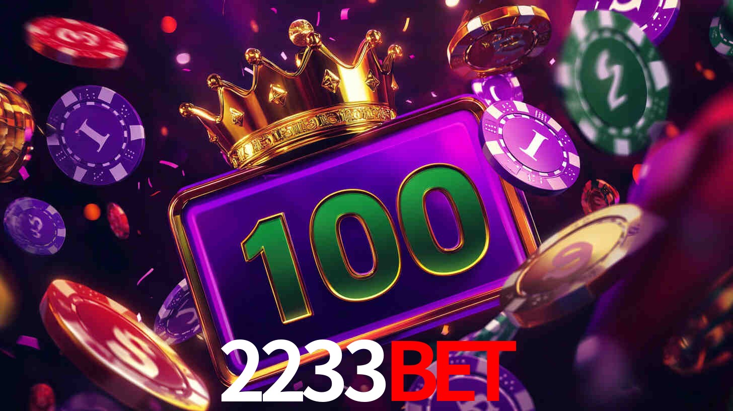 Live Casino 2233bet