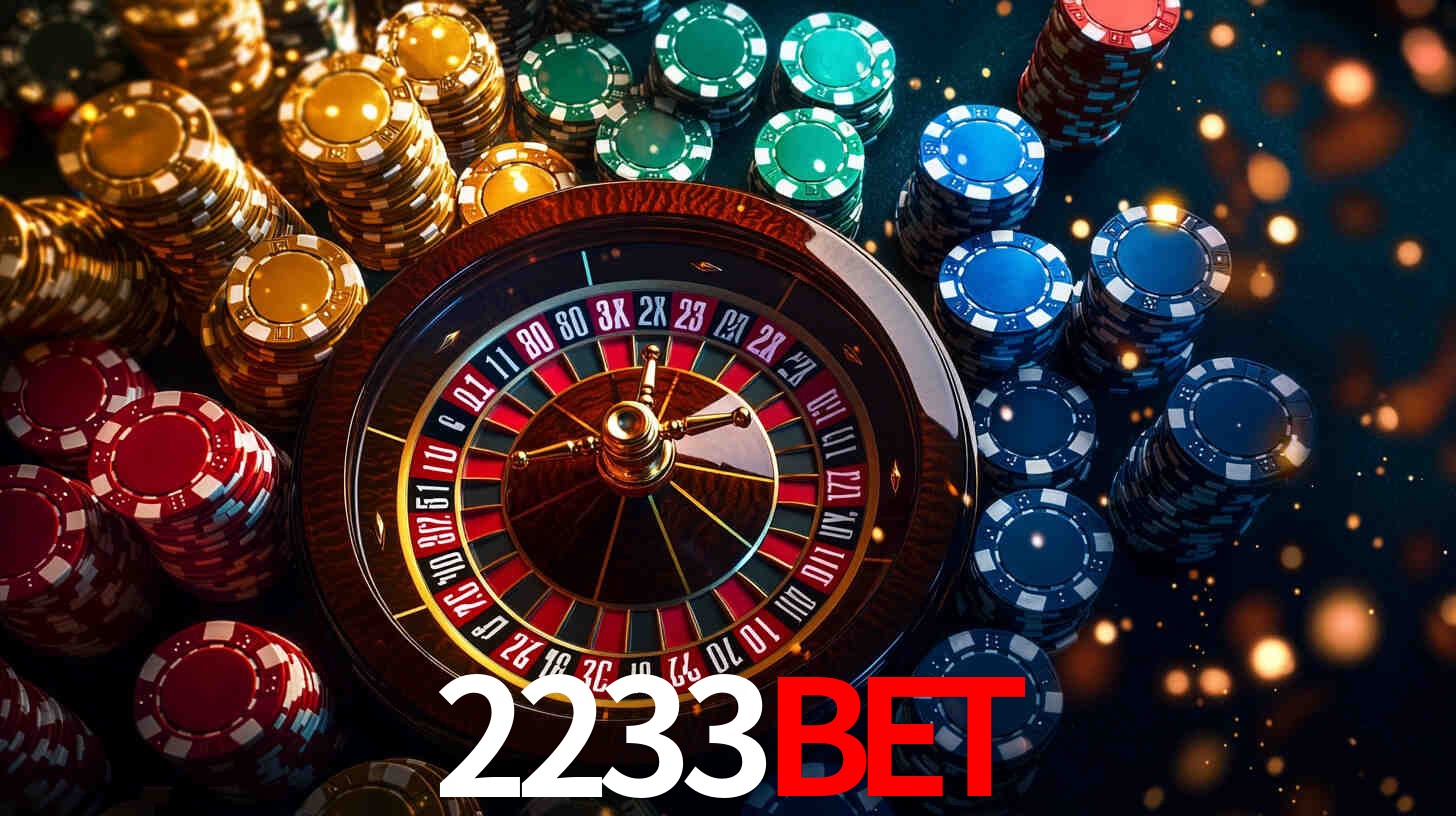 Daily Bonuses 2233bet