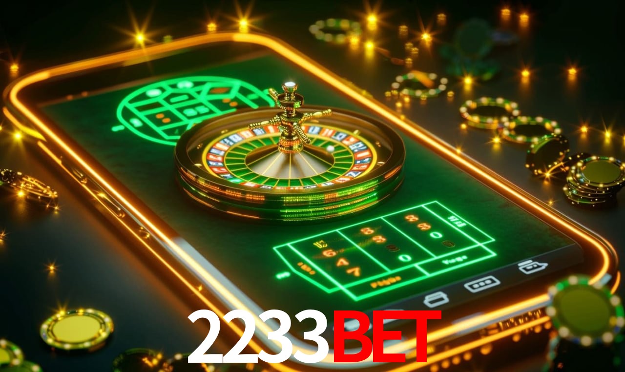 2233bet - Rápido Acesse
