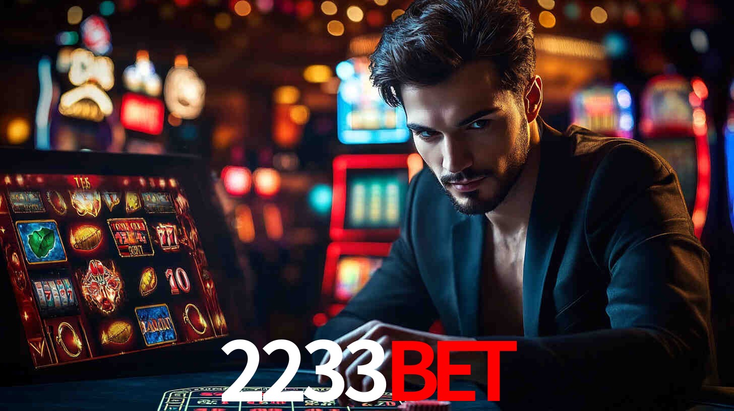 2233bet.com