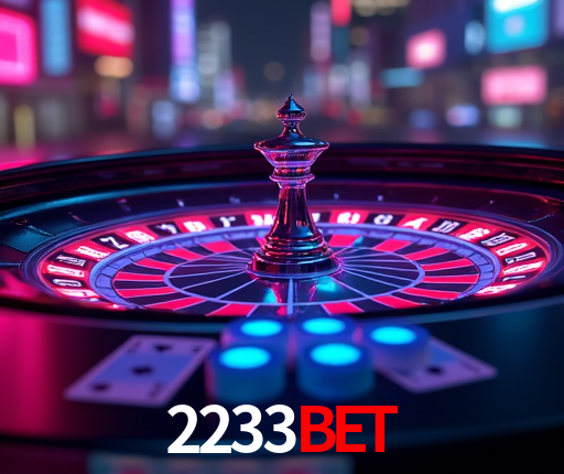 A Emoção da Loteria na 2233bet: Uma Chance de Mudança de Vida