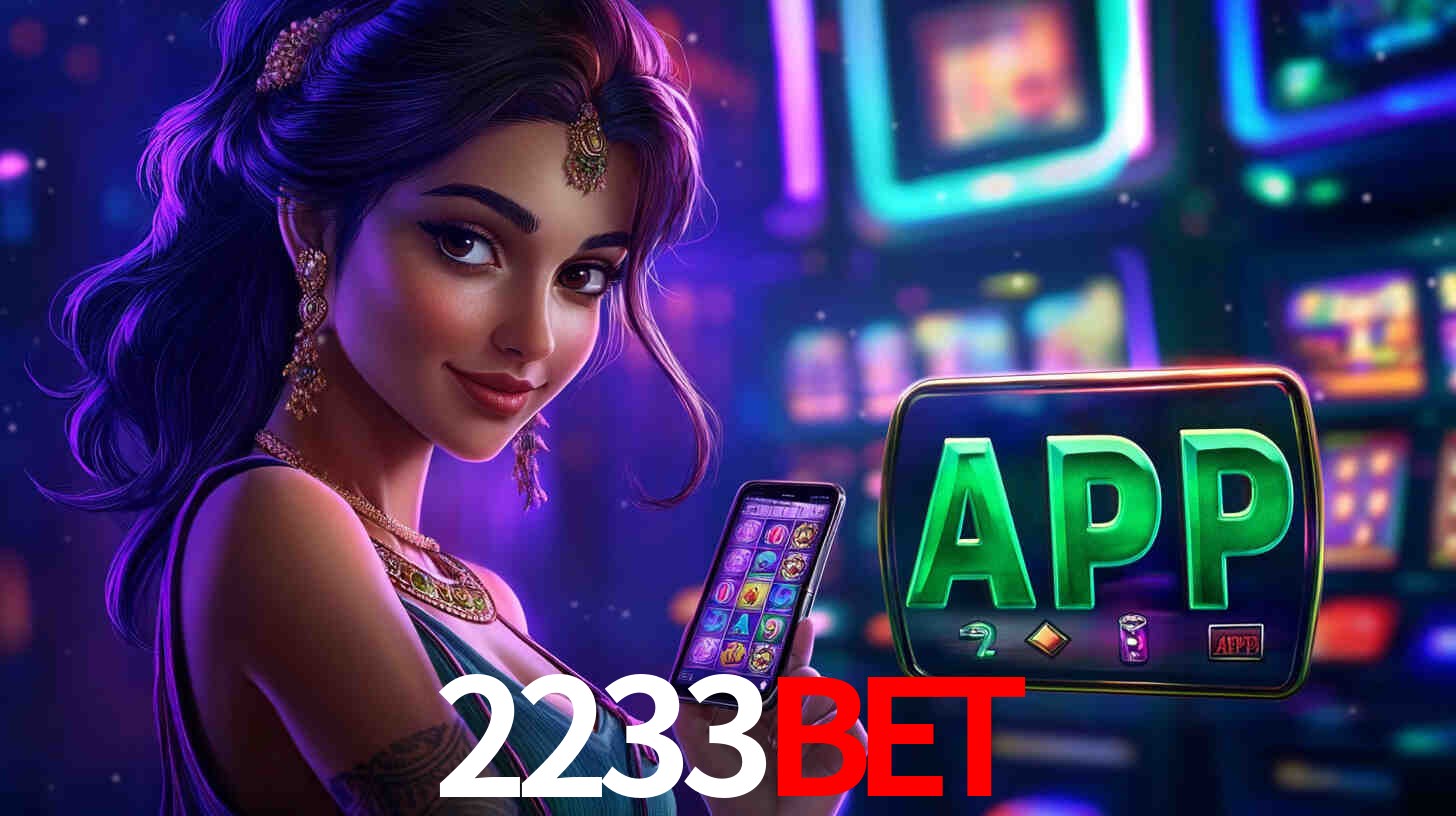 2233bet