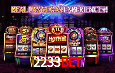 2233bet Brasília - Casino Guide