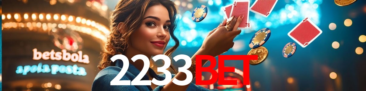 Games Directory 2233bet