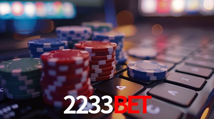 2233bet - cassino ao vivo