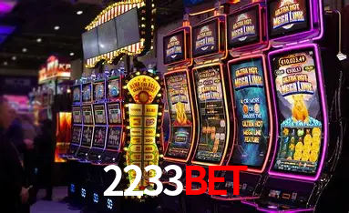 2233bet Salvador - Bonus Stats