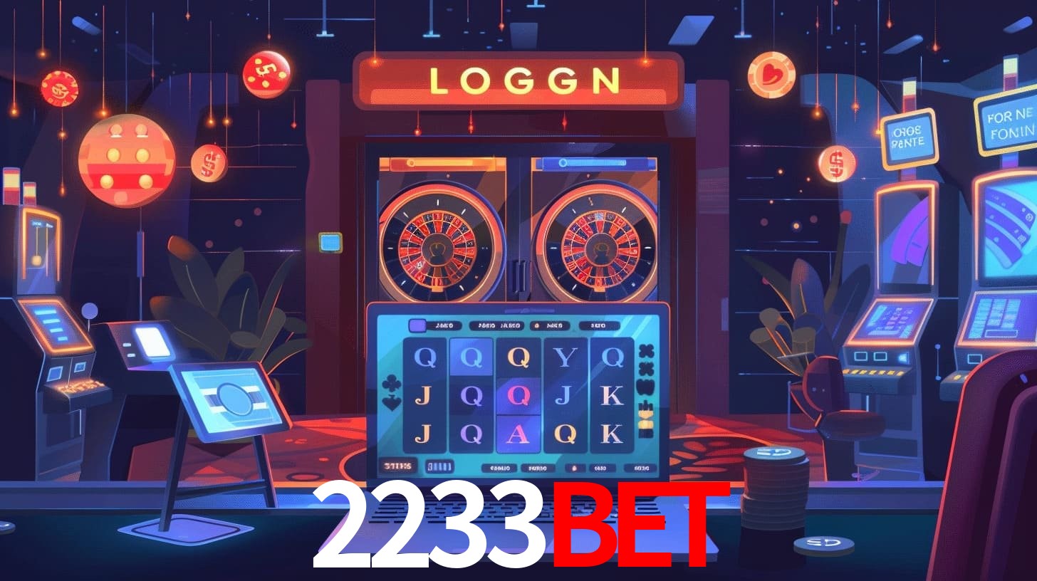 2233bet Plataforma - Certificada MGA desde 2015