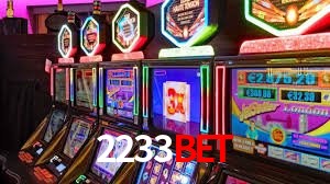 Casino Ao Vivo 2233bet