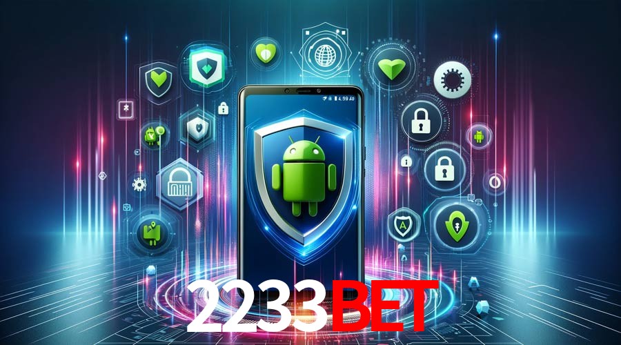 Security Systems 2233bet