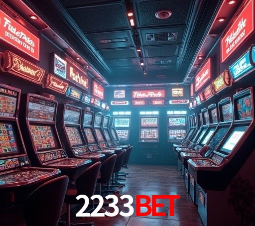 2233bet Promoções - 30+ Ofertas Diárias