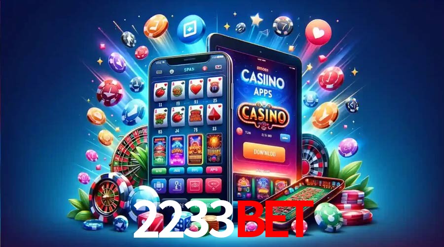 Exclusive Offers 2233bet