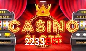 Secure Login 2233bet