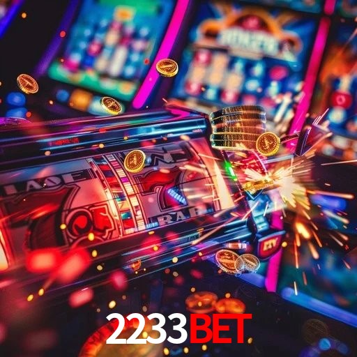 Apostas de Futebol 2233bet