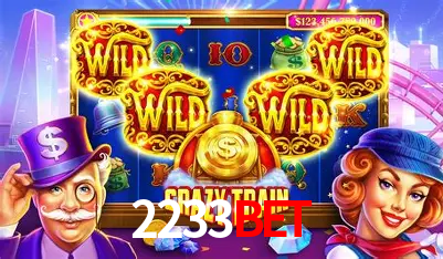 2233bet Belo Horizonte - Reivindique Bonus