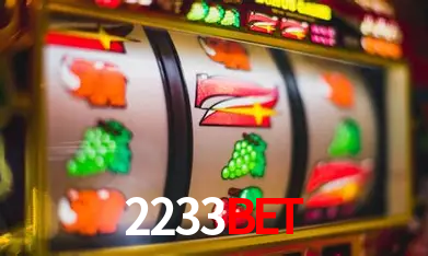 Inovações de Jogos na 2233bet: O Futuro das Experiências Interativas