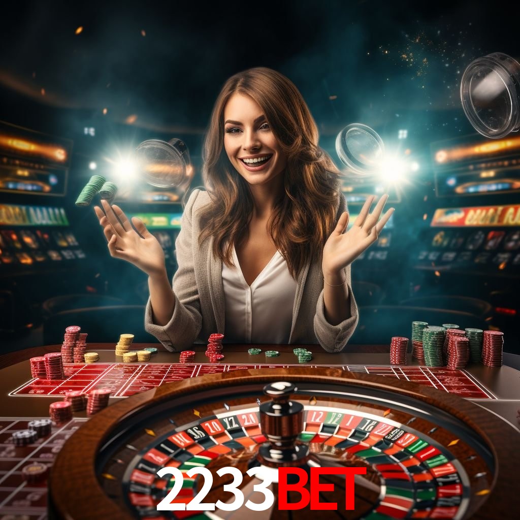 Ofertas Imperdíveis na 2233bet: Promoções e Bônus Que Valem a Pena