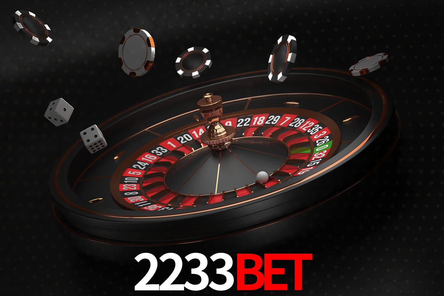 2233bet.com