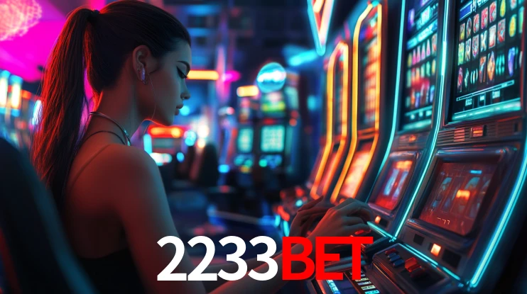 2233bet App Interface