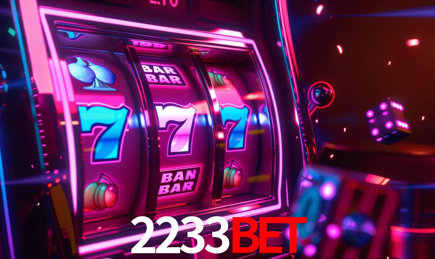2233bet Belo Horizonte - Provably Fair