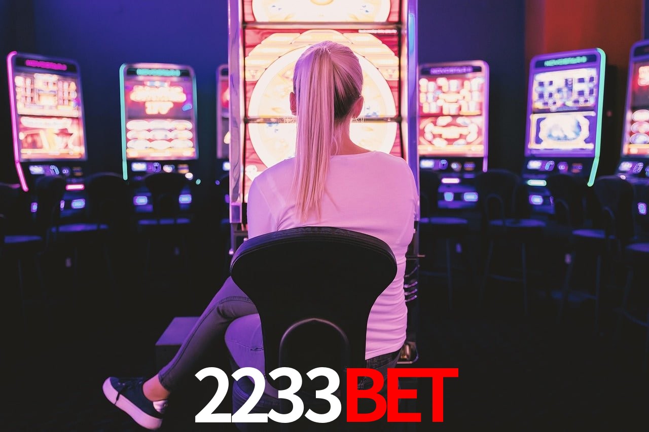 2FA Security 2233bet