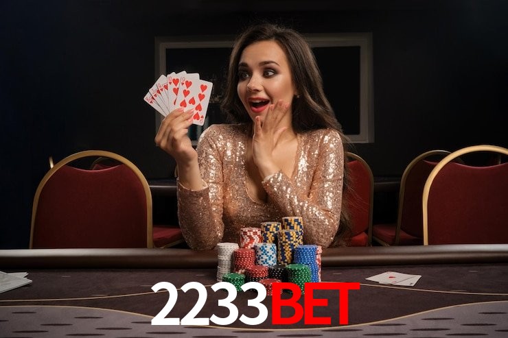 Programa VIP 2233bet