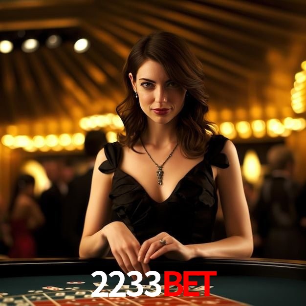 Desvendando o Mundo dos Jogos Virtuais na 2233bet